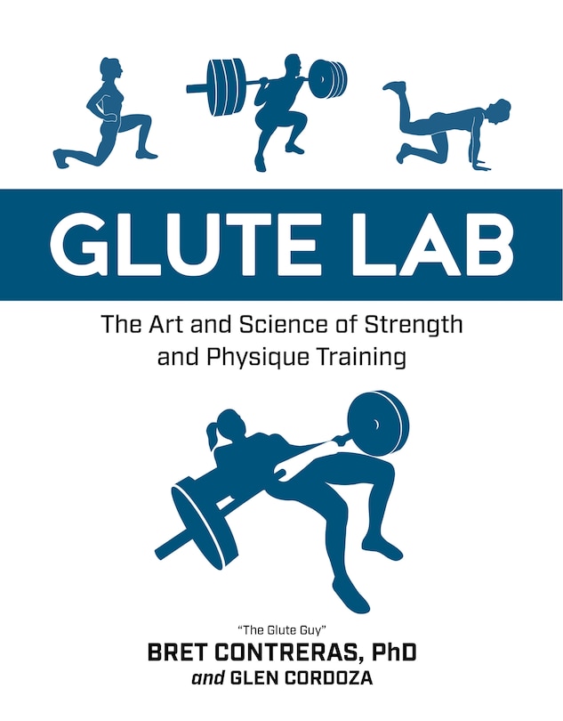 Front cover_Glute Lab