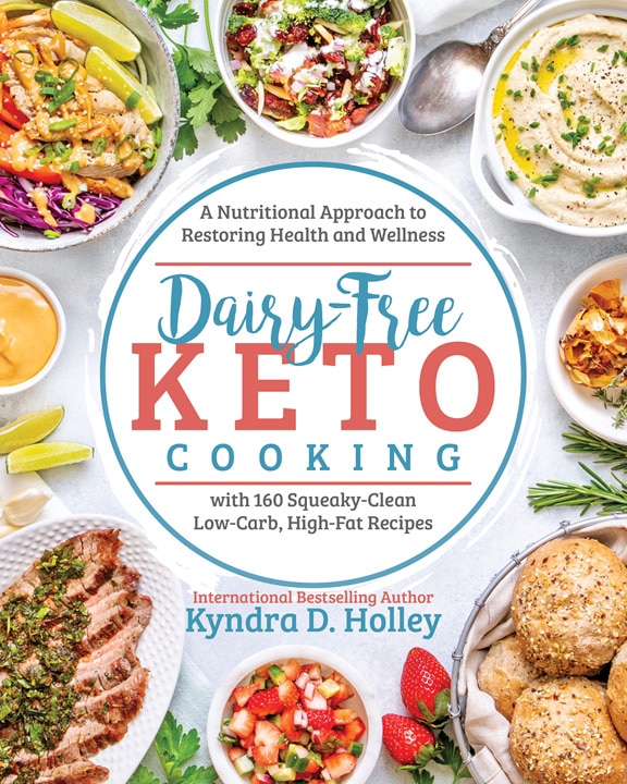 Front cover_Dairy Free Keto Cooking