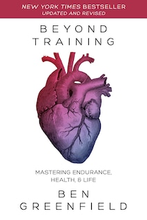 Front cover_Beyond Training
