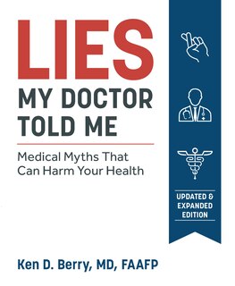 Front cover_Lies My Doctor Told Me Second Edition