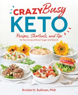 Front cover_Crazy Busy Keto