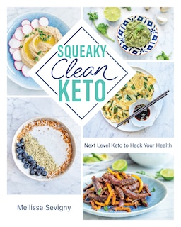 Front cover_Squeaky Clean Keto