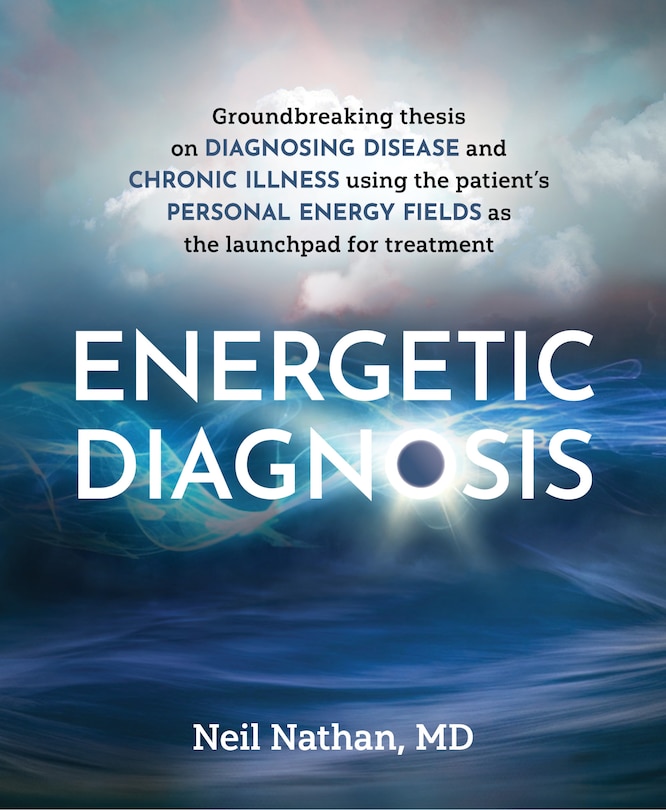 Couverture_Energetic Diagnosis