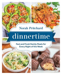 Couverture_Dinnertime