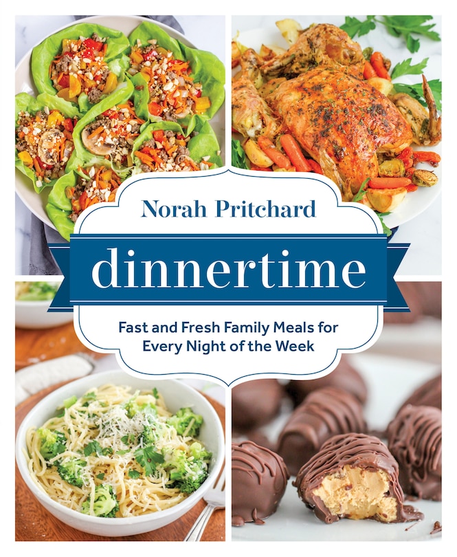 Couverture_Dinnertime