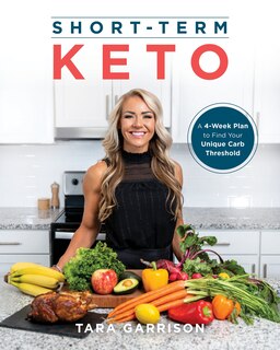Front cover_Short-term Keto
