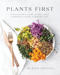 Front cover_Plants First
