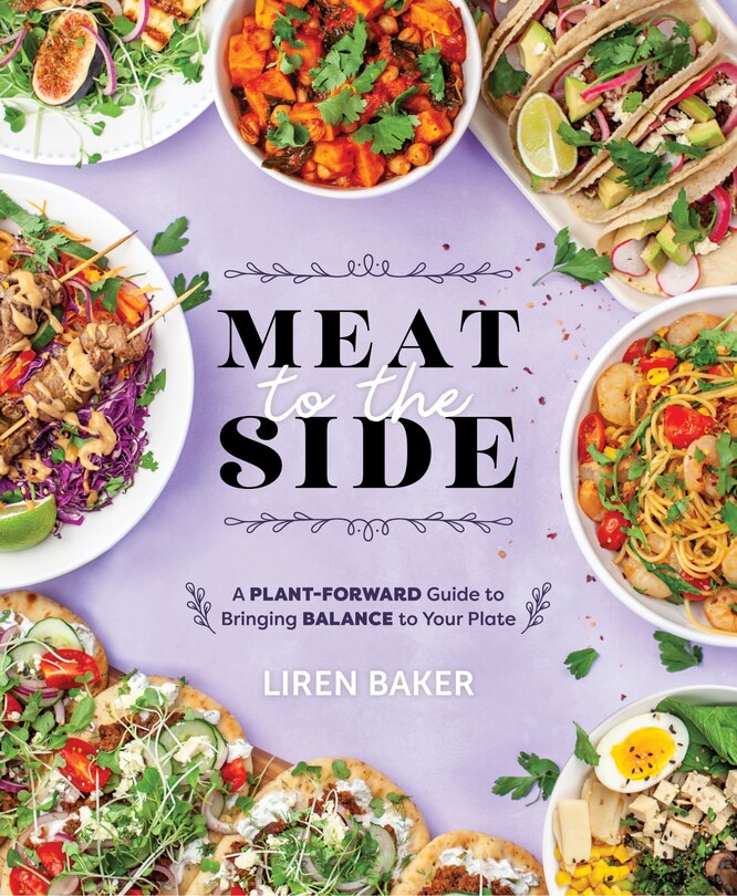 Couverture_Meat To The Side