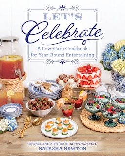 Front cover_Let's Celebrate