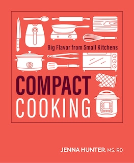 Front cover_Compact Cooking