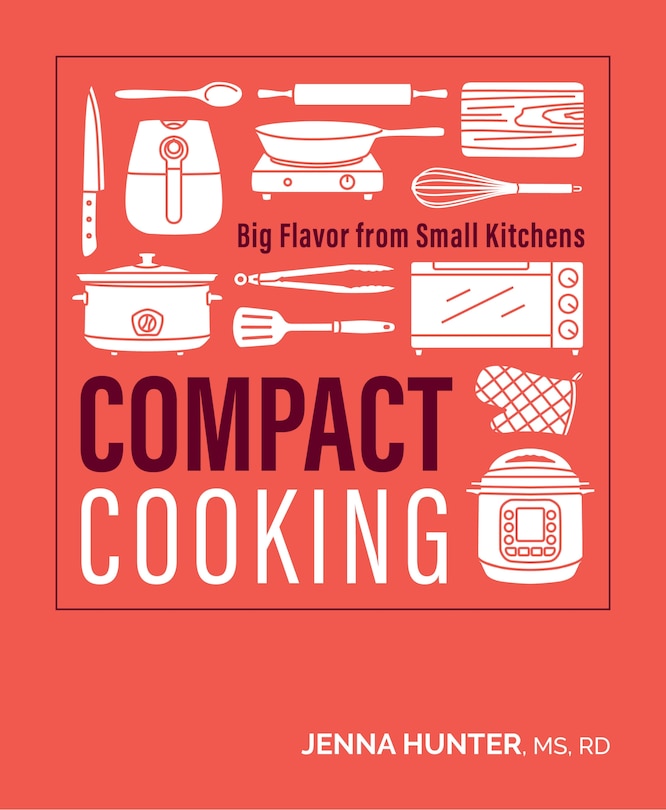 Front cover_Compact Cooking