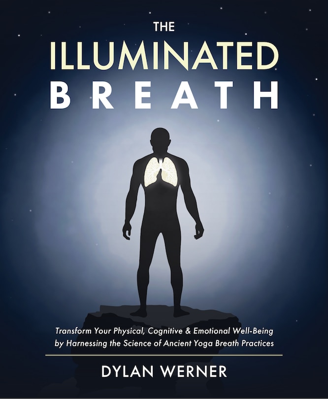 Front cover_The Illuminated Breath