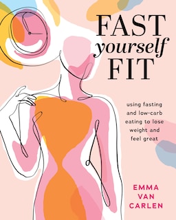 Front cover_Fast Yourself Fit