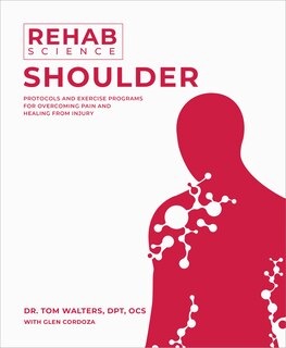 Front cover_Rehab Science: Shoulder