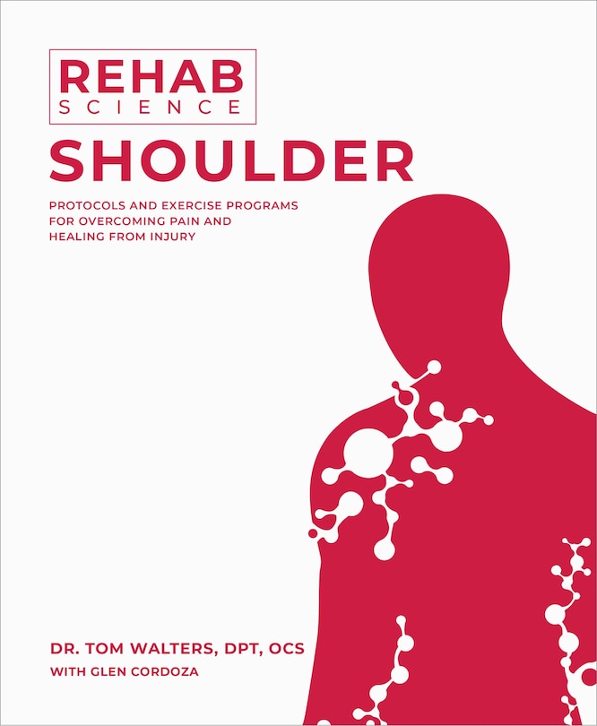 Front cover_Rehab Science: Shoulder
