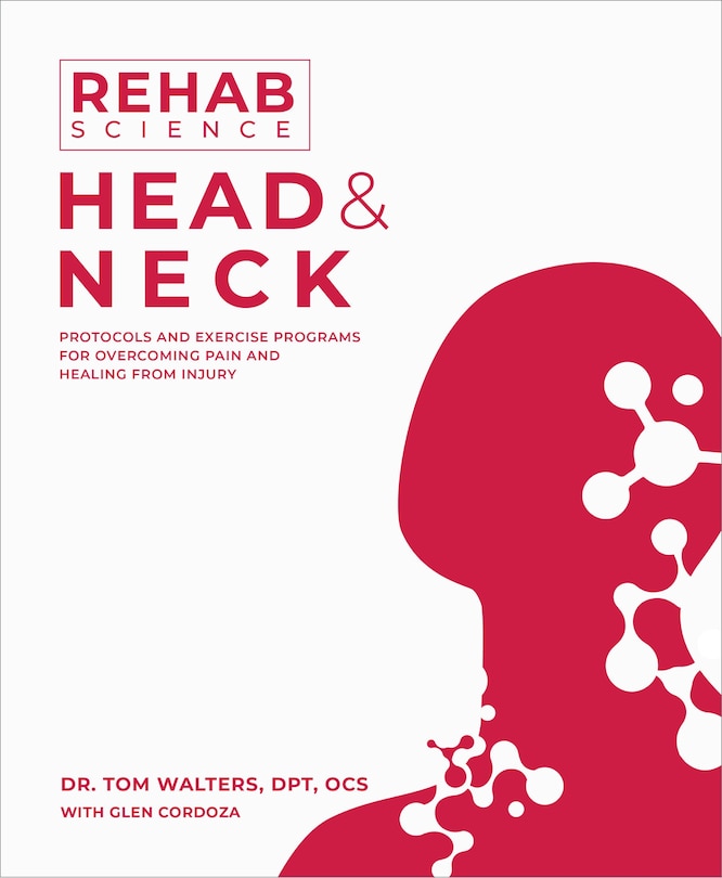 Front cover_Rehab Science: Head and Neck