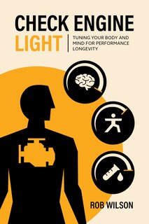 Front cover_Check Engine Light
