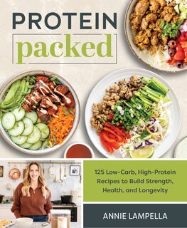 Front cover_Protein Packed