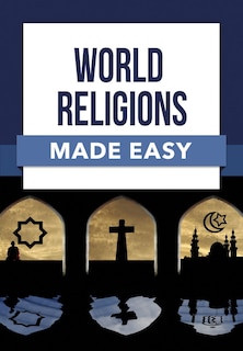 Front cover_World Religions Made Easy