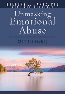 Front cover_Unmasking Emotional Abuse