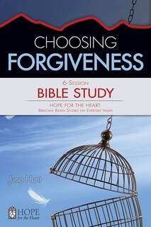 Front cover_Choosing Forgiveness