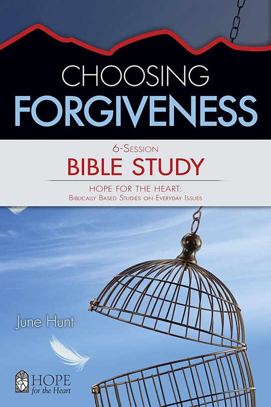 Front cover_Choosing Forgiveness