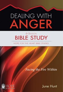 Front cover_Dealing with Anger
