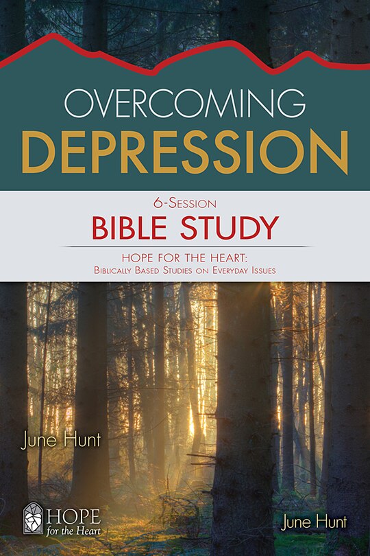 Front cover_Overcoming Depression