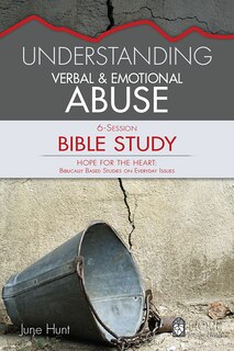 Front cover_Understanding Verbal and Emotional Abuse