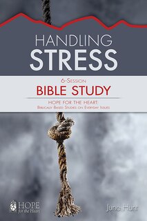 Front cover_Handling Stress