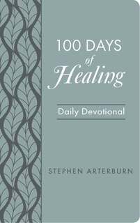 Couverture_100 Days Of Healing