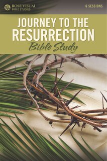 Couverture_Journey to the Resurrection Bible Study