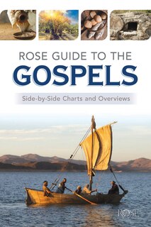Front cover_Rose Guide to the Gospels