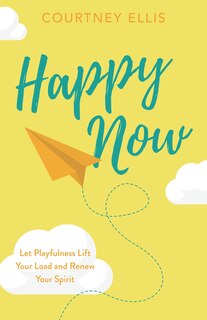 Couverture_Happy Now