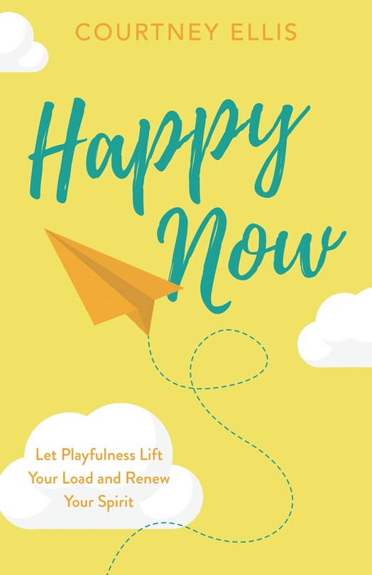 Couverture_Happy Now