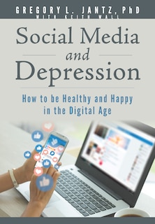 Couverture_Social Media And Depression