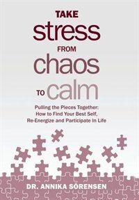 Couverture_Take Stress from Chaos to Calm