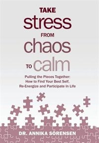 Couverture_Take Stress from Chaos to Calm