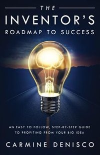 Couverture_The Inventor's Roadmap to Success