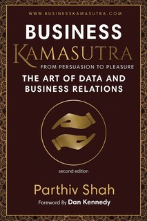 Front cover_Business Kamasutra