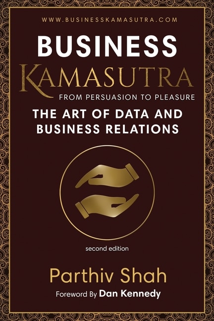 Front cover_Business Kamasutra