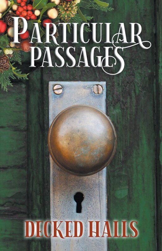 Front cover_Particular Passages