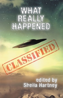 Front cover_What Really Happened