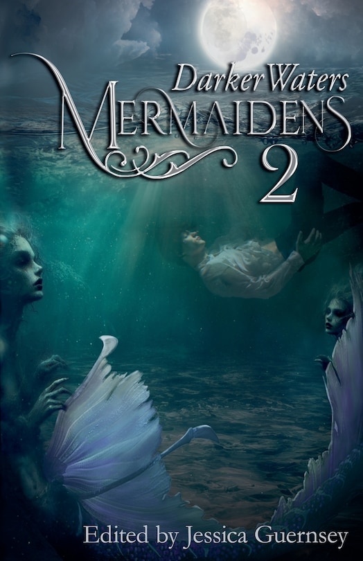 Front cover_Mermaidens 2