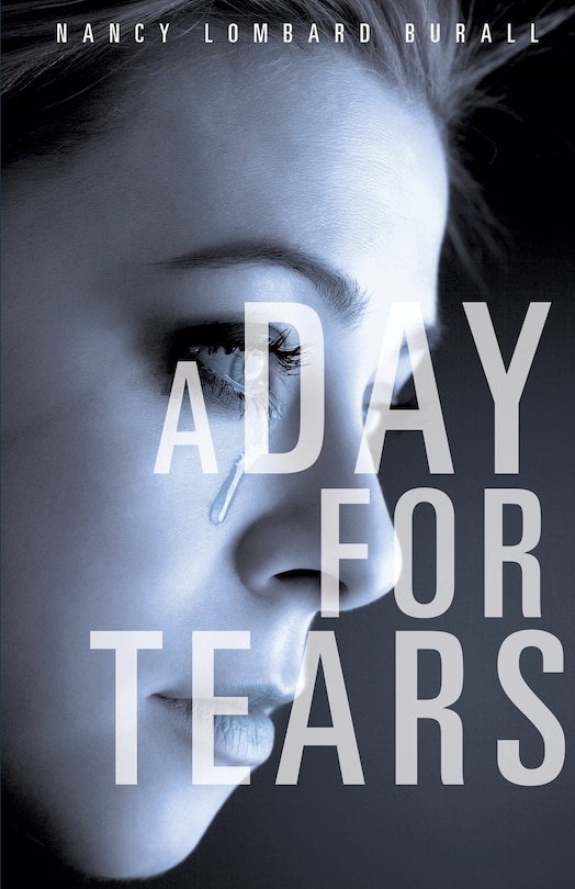 Front cover_A Day for Tears