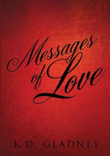 Front cover_Messages of Love