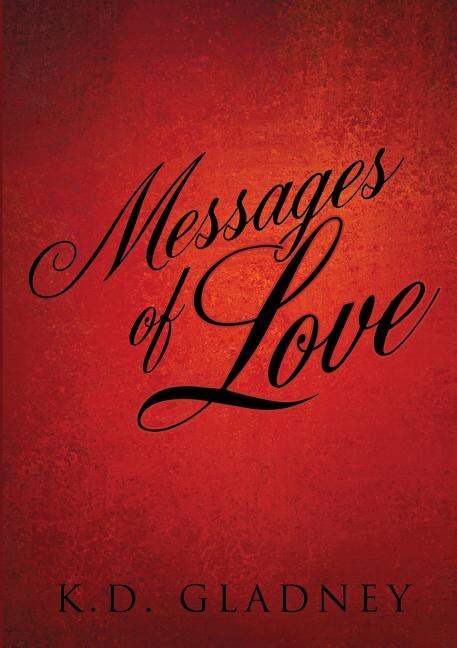 Front cover_Messages of Love