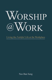 Front cover_Worship @ Work