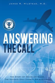 Couverture_Answering the Call