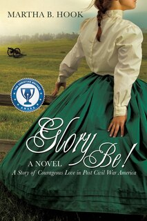 Front cover_Glory Be!